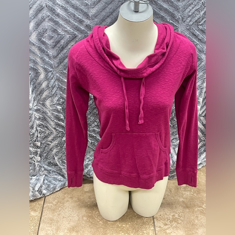 Columbia hoodie